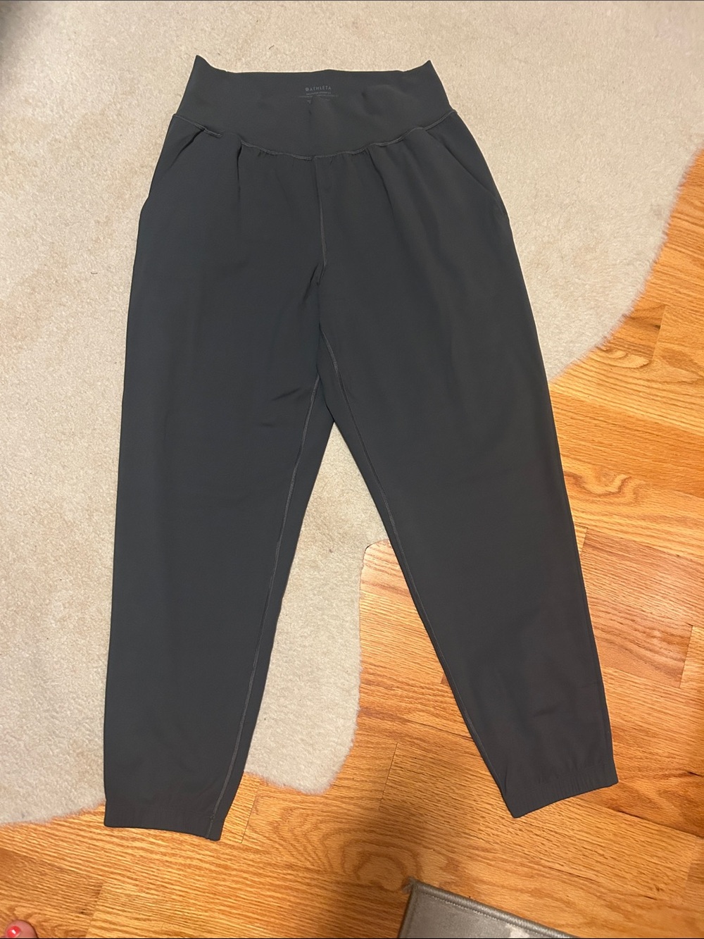 Athleta Salutation Jogger 2.0 Sz. Large